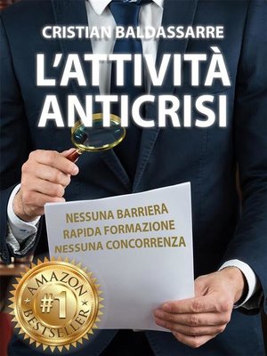 cover image of Avvocato o Assicuratore--Diventa "Avvocatore" in soli 30 giorni